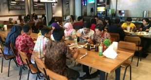 Tempat Makan Keluarga di Jakarta Pilihan Terbaik 2018