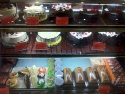 √ Daftar Harga Macam Macam Kue Ulang Tahun Holland Bakery