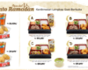 Harga Menu HokBen Terbaru Februari 2019 - Harga Menu