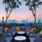 Rooftop Restaurant Jakarta Dengan Pemandangan dan Menu Terbaik