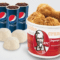 Paket KFC Kombo Super Family Dengan Pilihan Menu Yang Menarik