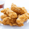 Chicken Fillet KFC Hidangan Cepat Saji Paling Lezat