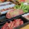 Harga Kintan buffet, Menu dan Lokasi