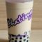 chatime roasted milk tea