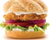 colonel burger kfc harga menu