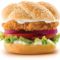 colonel burger kfc harga menu