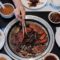 harga menu paregu dan lokasi cabang