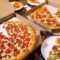 harga pizza hut reguler, medium dan large