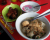 Harga Menu Bakso President Malang