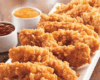 Daftar Harga Crispy Strips KFC Terlengkap Update 2018