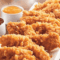 Daftar Harga Crispy Strips KFC Terlengkap Update 2018