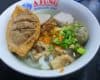 Harga Bakso AFung Daging Sapi Asli Dijamin Halal