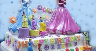 Daftar Kue Ulang Tahun Anak Perempuan dan Harganya