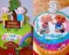 Harga Kue Ulang Tahun Anak Laki Laki Karakter Terbaru