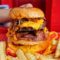 Harga Menu Flip Burger