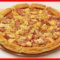 Harga Pizza Hut Ukuran Sedang