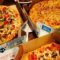 Harga Premium Pizza Domino Lengkap