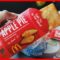 harga apple pie mcd