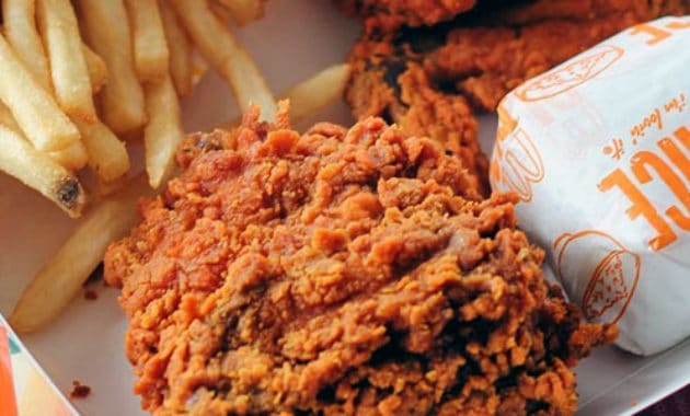 Harga Paket Rame-rame McD, Makan Lebih Nikmat Bersama ...