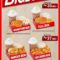 Harga Menu Paket Signature Big Box KFC