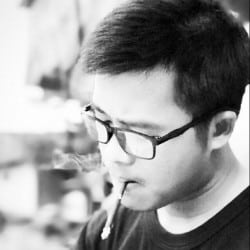 Tony Setiawan