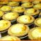 Harga Hokkaido Cheese Tart
