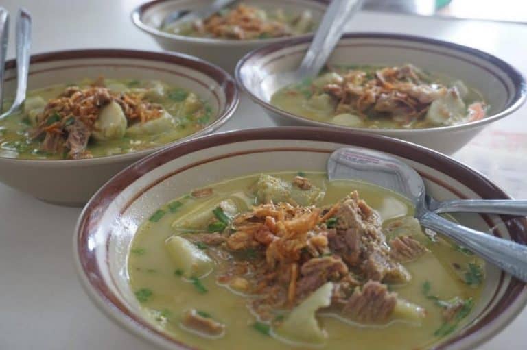empal gentong mang darma