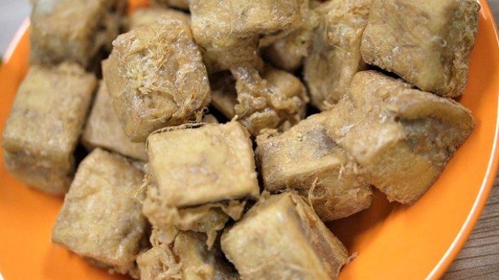 tahu baxo ibu pudji