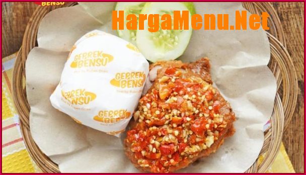 franchise ayam geprek
