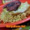 indomie abang adek