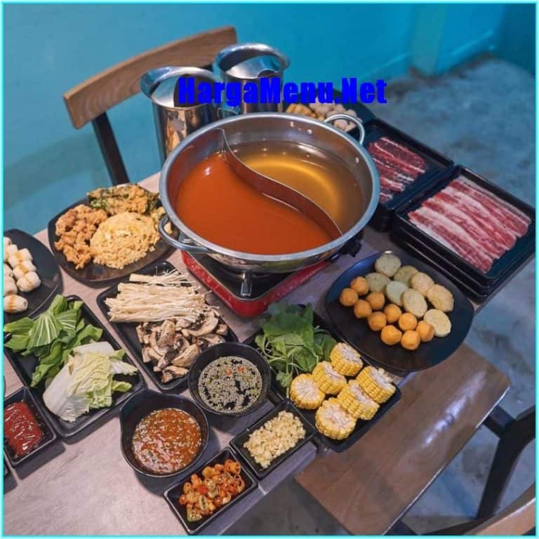 harga menu sogogi shabu grill