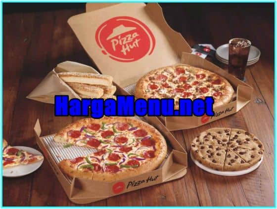 meat lovers pizza hut