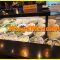 harga menu hachi grill