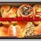 harga menu Roti Unyil Venus Bakery