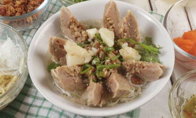 bakso enak di tangerang