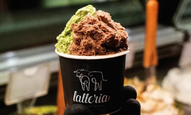 gelato enak di jakarta selatan