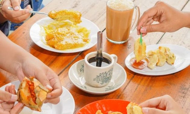 kopitiam hits di jogja