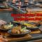harga menu sambal bakar iben