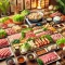 harga menu hanamasa