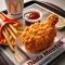 Dada Mentok McD
