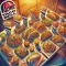 Taco Bell Menu