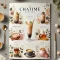 chatime atealier menu