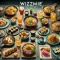 wizzmie menu