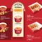 Daftar Harga Menu Reddog