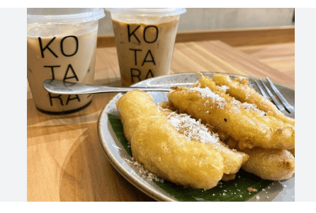 Kotara Coffee Signature Menu
