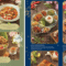 Menu Remboelan