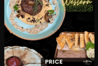 menu bajawa Flores