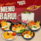 Menu Ramen Bajuri