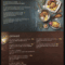 Jittlada Menu