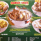 Menu Bakso Solo Samrat